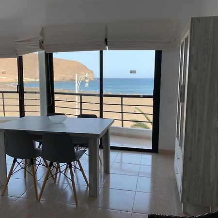 Apartament Brisa Mar Gran Tarajal Zewnętrze zdjęcie