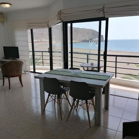 Apartament Brisa Mar Gran Tarajal Zewnętrze zdjęcie