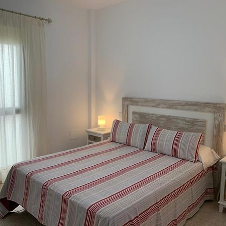 Apartament Brisa Mar Gran Tarajal Zewnętrze zdjęcie