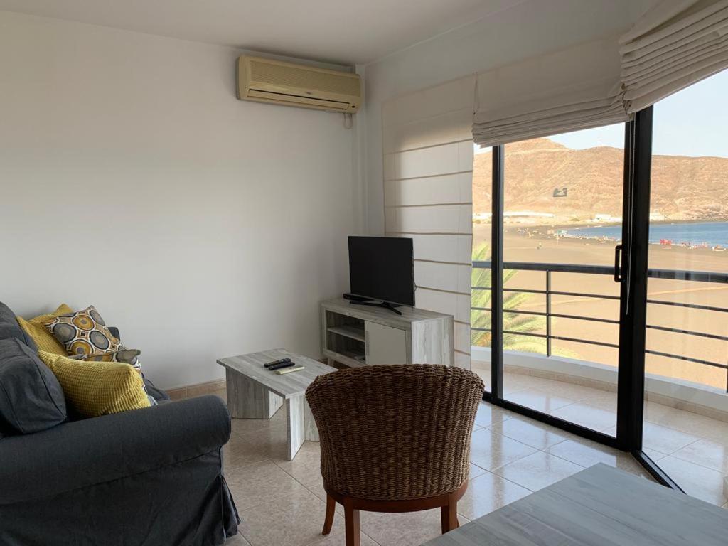 Apartament Brisa Mar Gran Tarajal Zewnętrze zdjęcie