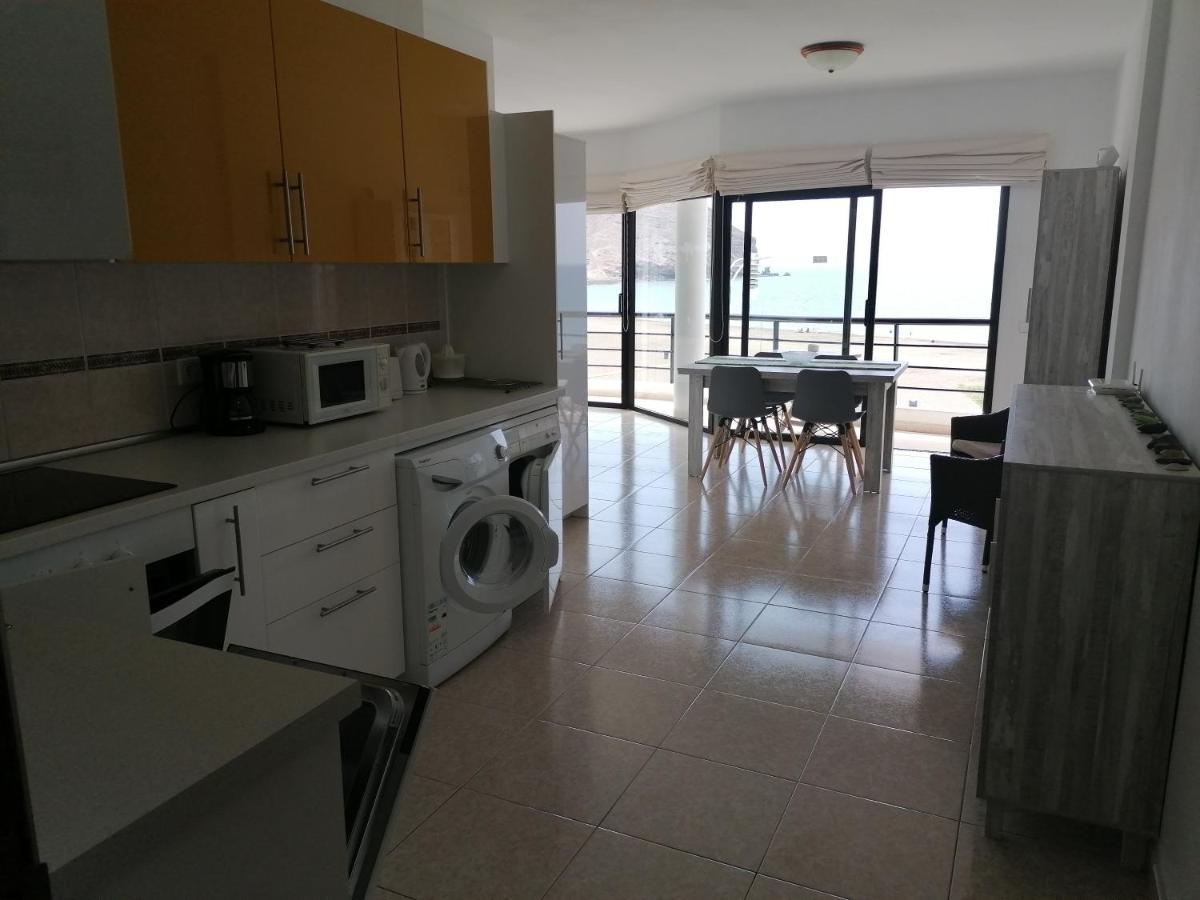 Apartament Brisa Mar Gran Tarajal Zewnętrze zdjęcie