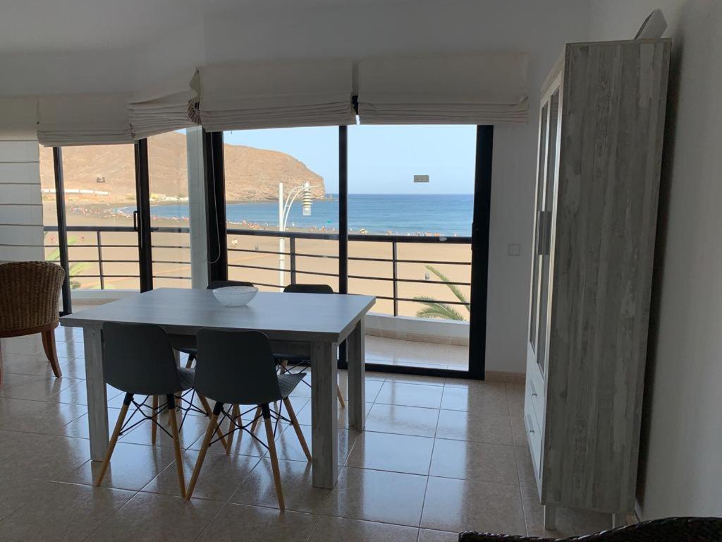 Apartament Brisa Mar Gran Tarajal Zewnętrze zdjęcie
