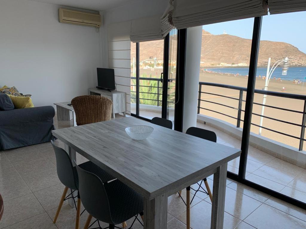 Apartament Brisa Mar Gran Tarajal Zewnętrze zdjęcie