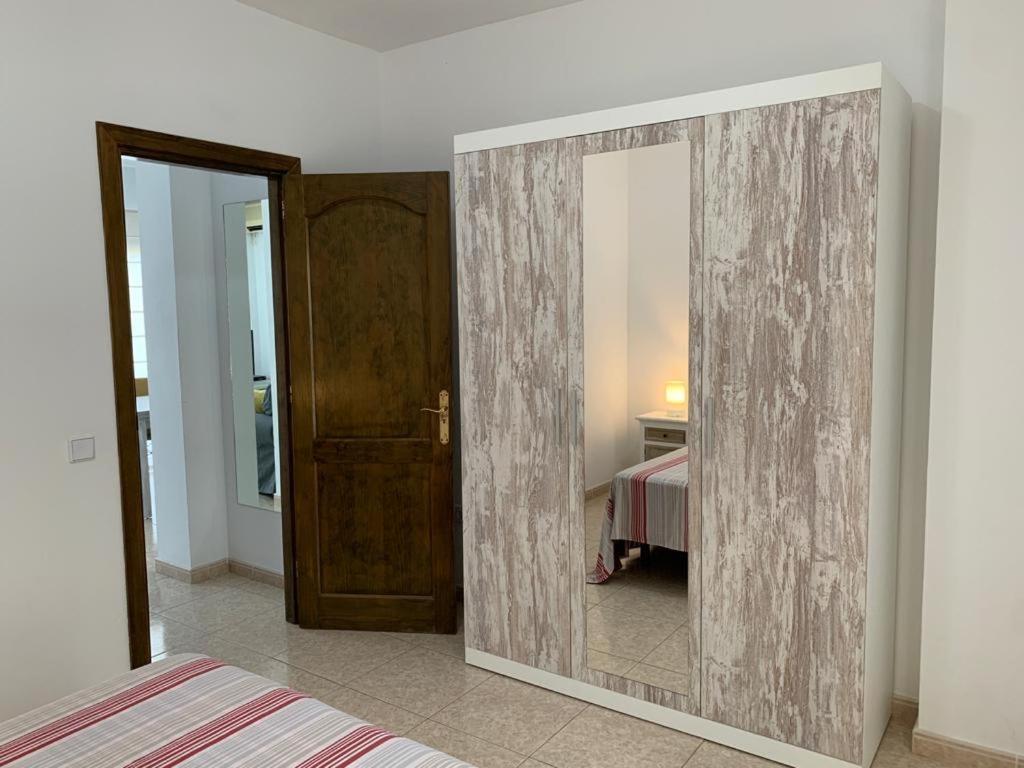 Apartament Brisa Mar Gran Tarajal Zewnętrze zdjęcie
