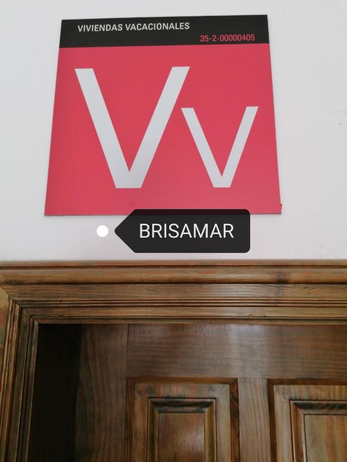 Apartament Brisa Mar Gran Tarajal Zewnętrze zdjęcie