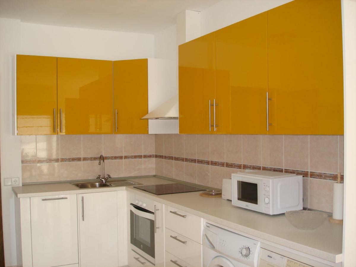 Apartament Brisa Mar Gran Tarajal Zewnętrze zdjęcie