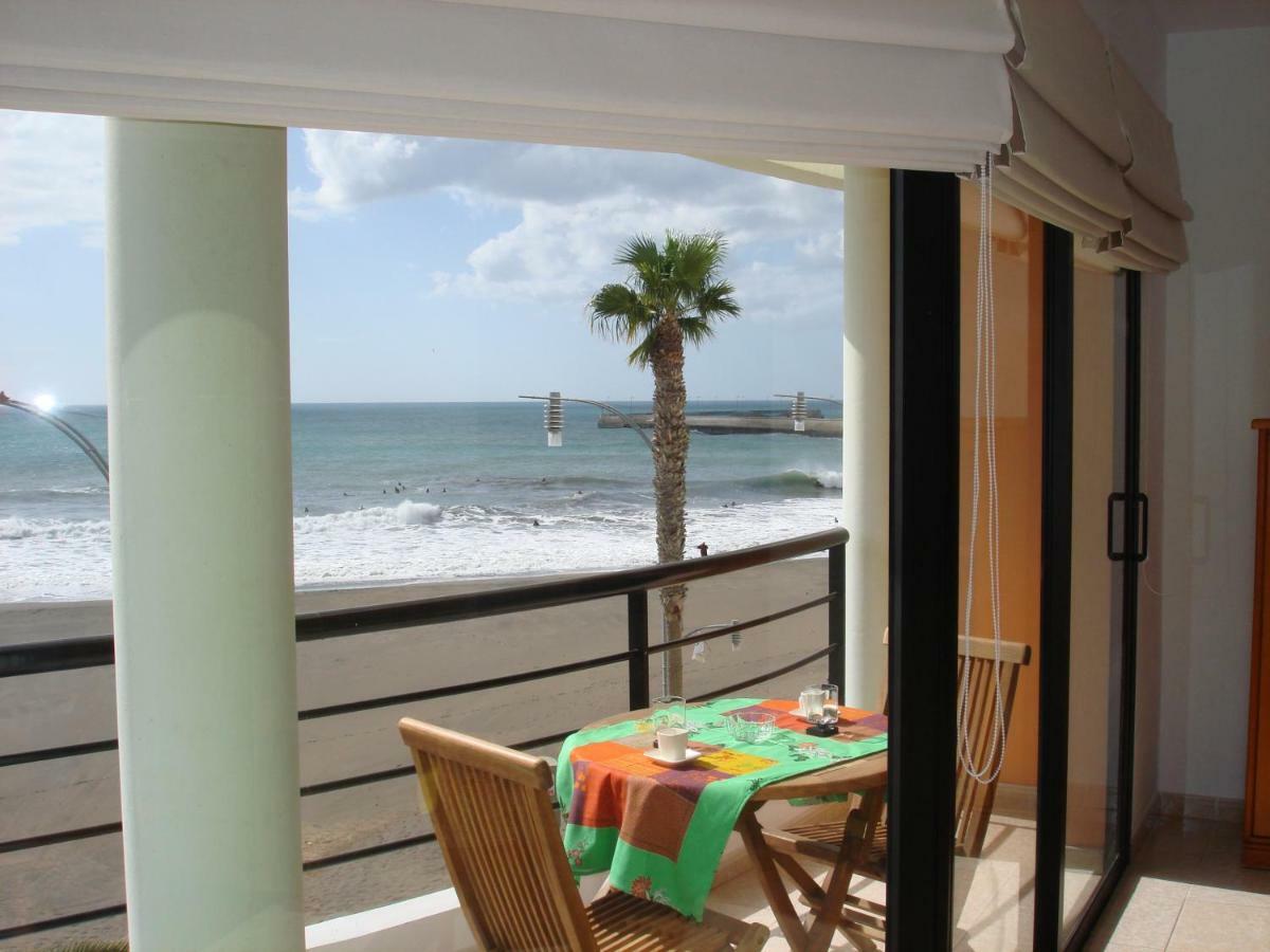 Apartament Brisa Mar Gran Tarajal Zewnętrze zdjęcie