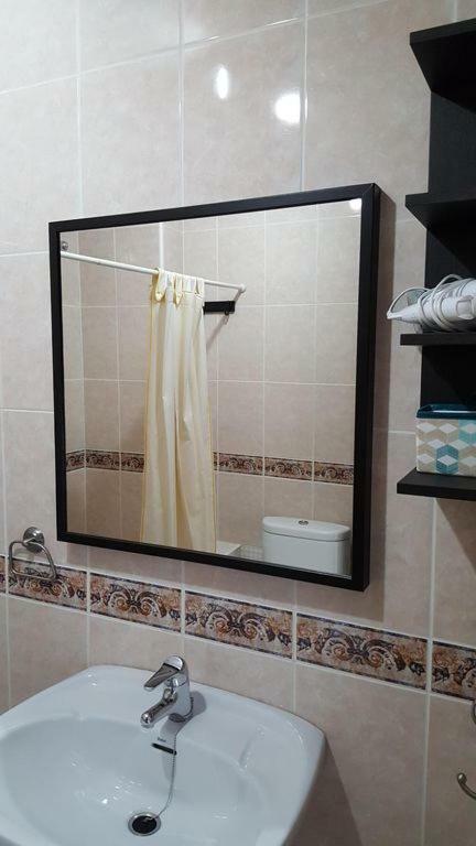 Apartament Brisa Mar Gran Tarajal Zewnętrze zdjęcie