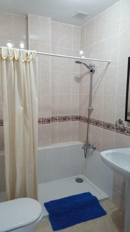 Apartament Brisa Mar Gran Tarajal Zewnętrze zdjęcie