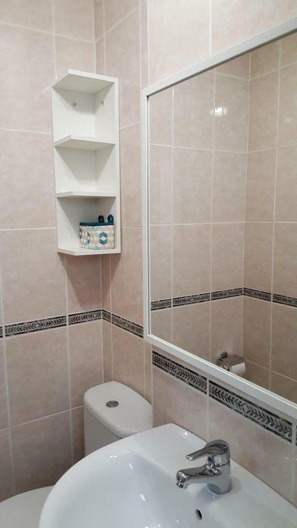 Apartament Brisa Mar Gran Tarajal Zewnętrze zdjęcie
